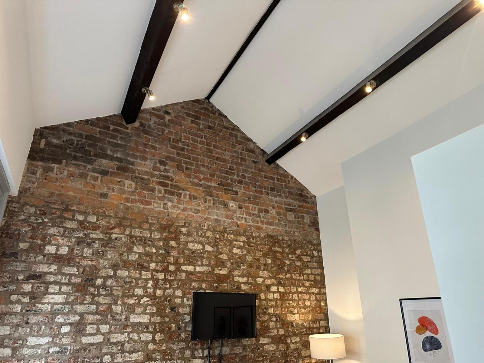 Harrington Street Apartments Liverpool By Beehosting Exterior photo